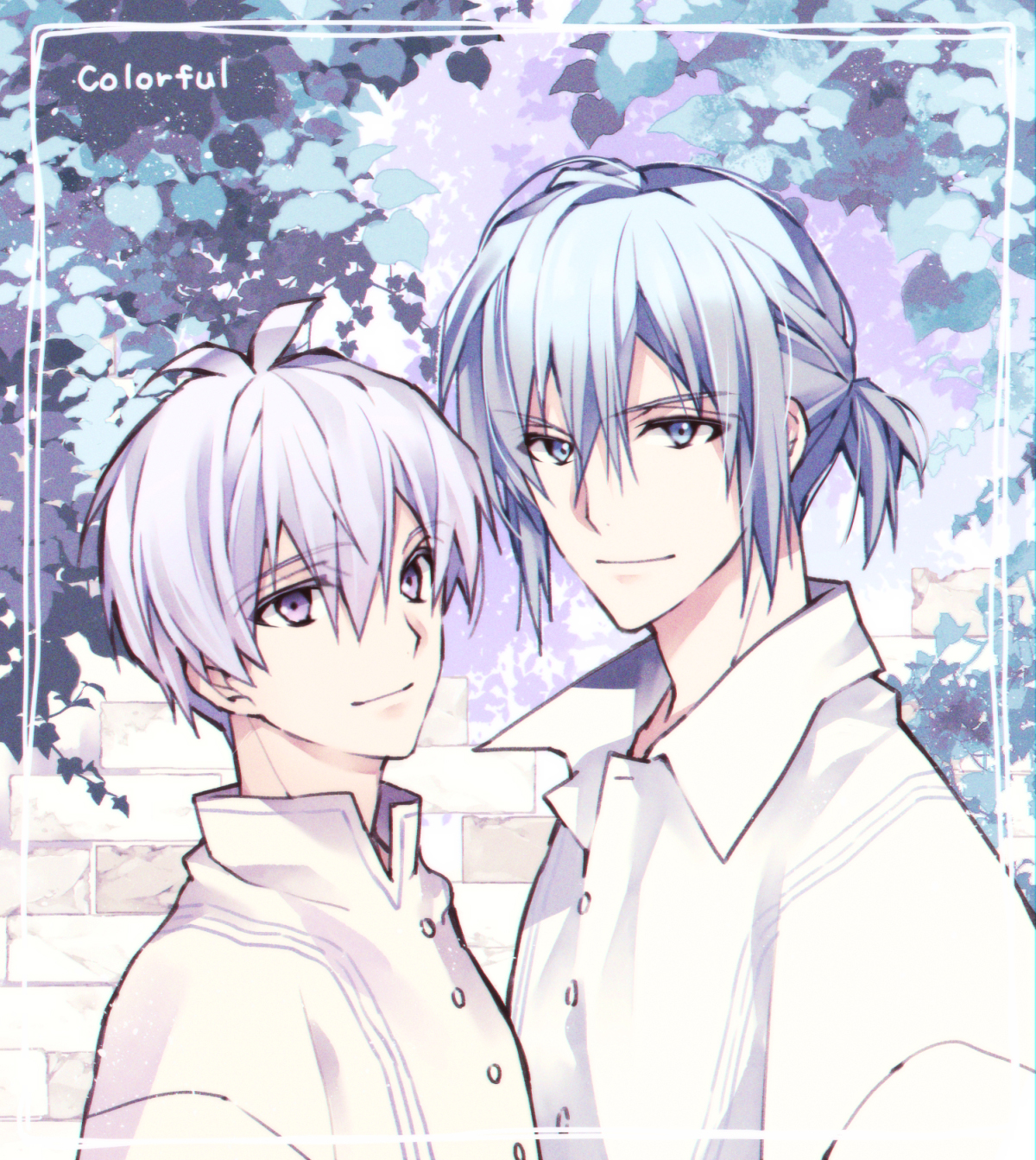 Mezzo" IDOLiSH7 Image by Tanemura Arina 3837925 Zerochan Anime